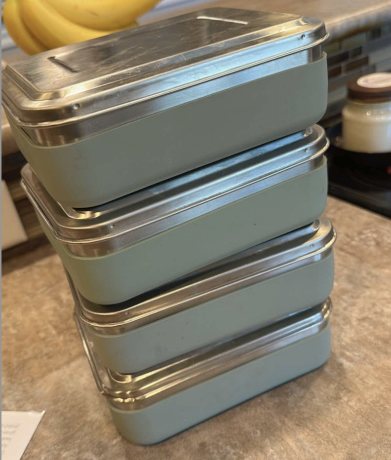 weesprout snack boxes make the summer favorites list as the best way to pack up lunches on the go